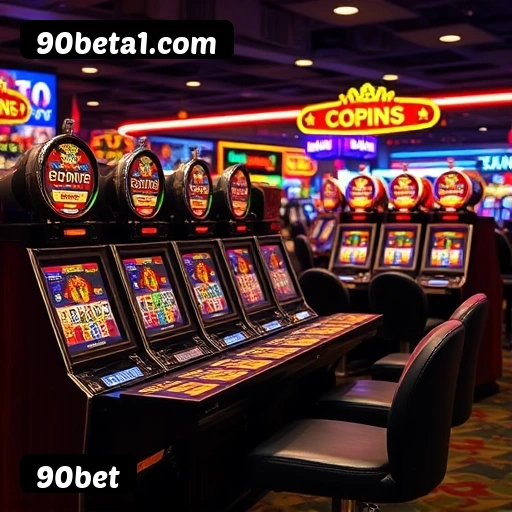 Lottery Clássica na 90bet
