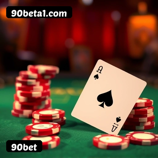Segurança 90bet