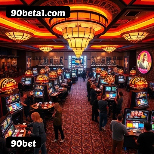 Performance 90bet