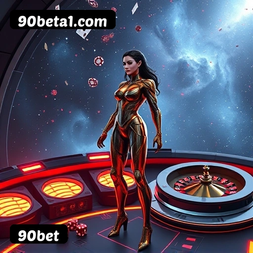 Download Android 90bet