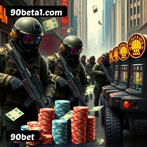 Jogos Fortune 20+