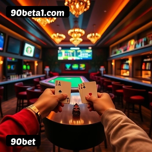 Cadastro 90bet