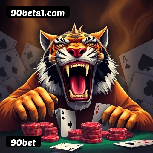 Cashback semanal 90bet