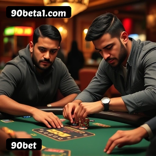 Métodos de pagamento aceitos na 90bet